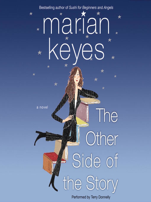 Title details for The Other Side of the Story by Marian Keyes - Available
